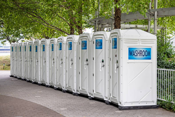 Best Local porta potty services  in Whiteriver, AZ