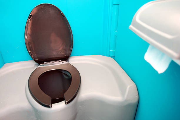 Best Luxury portable toilet rental  in Whiteriver, AZ