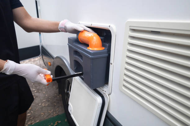 Porta potty services near me in Whiteriver, AZ