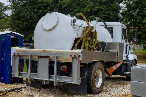 Best Best portable toilet rental  in Whiteriver, AZ