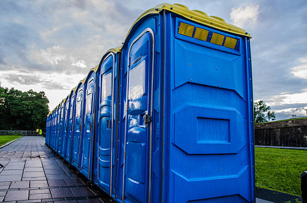 Porta potty rental for festivals in Whiteriver, AZ